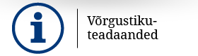 Võrgustikuteadaanded